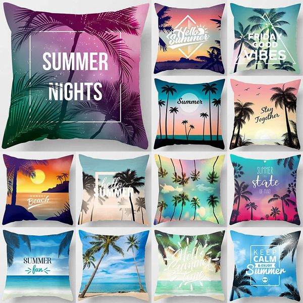 cushion/decorative pillow island sun beach letter polyester cushion cover throw car home decoration sofa bed decorative pillowcase 40822
cushion/decorative pillow island sun beach letter polyester cushion cover throw car home decoration sofa bed decorative pillowcase 40822