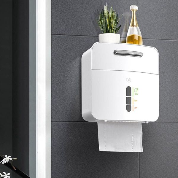 toilet paper holders multifunctional tissue box waterproof roll dispenser wall mounted bathroom napkin shelf holder rack
toilet paper holders multifunctional tissue box waterproof roll dispenser wall mounted bathroom napkin shelf holder rack