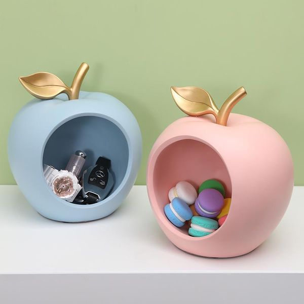 figurine apple home decor storage box decoration ornamental resin art sculpture figurines gift decorative objects &
figurine apple home decor storage box decoration ornamental resin art sculpture figurines gift decorative objects &