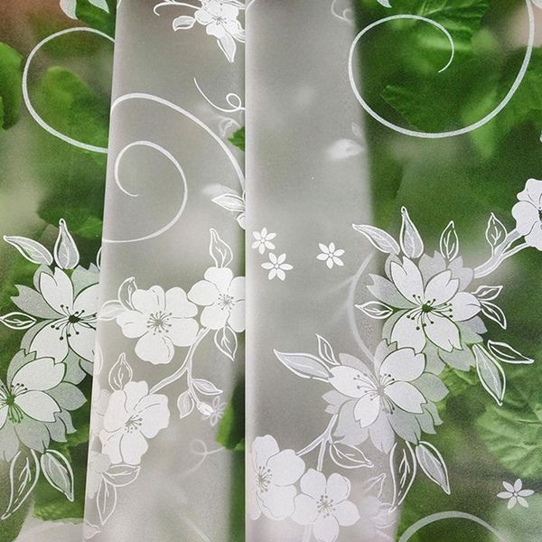 window stickers 4m/5m length self adhesive privacy film anti uv stained decorative light blocking on bathroom
window stickers 4m/5m length self adhesive privacy film anti uv stained decorative light blocking on bathroom