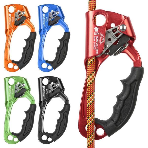 cords, slings and webbing 8-12mm climbing rope tools outdoor sports rock device mountaineer left right handle ascender fall protection
cords, slings and webbing 8-12mm climbing rope tools outdoor sports rock device mountaineer left right handle ascender fall protection
