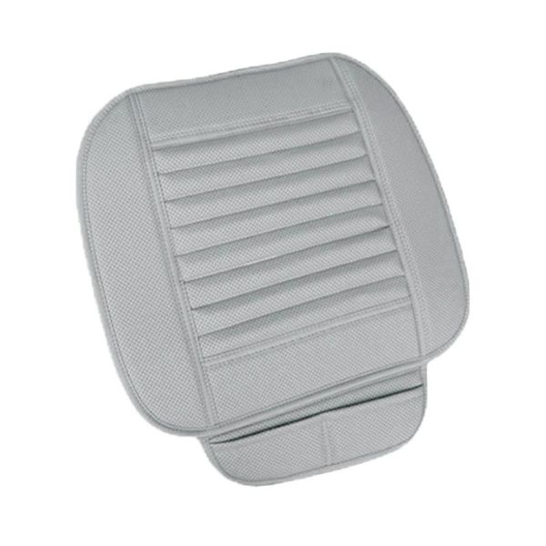 front car seat cushion interior mat pu leather pad universal 1pc accessory breathable safety belts & accessories
front car seat cushion interior mat pu leather pad universal 1pc accessory breathable safety belts & accessories
