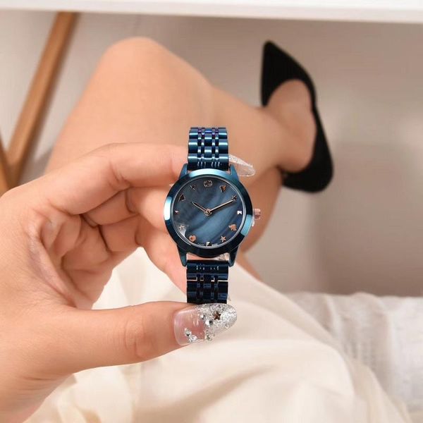 wristwatches 2021 women watches diamond big dial clock quartz ladies fashion street relogios femini, Slivery;brown
wristwatches 2021 women watches diamond big dial clock quartz ladies fashion street relogios femini, Slivery;brown