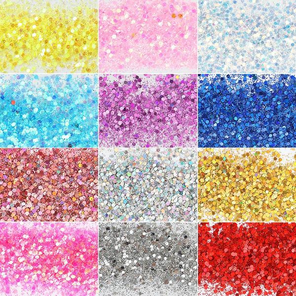 nail glitter 10g/bottle holographic flakes sequin, 12 colors 1mm spangle+powder manicure/diy/makeup paillette hexagon#ft08-1-12, Silver;gold
nail glitter 10g/bottle holographic flakes sequin, 12 colors 1mm spangle+powder manicure/diy/makeup paillette hexagon#ft08-1-12, Silver;gold