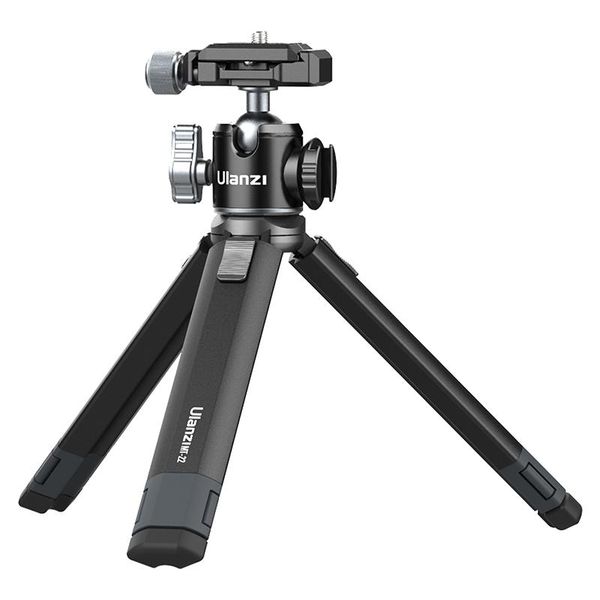 ulanzi mt-24 slr micro single camera pography portable vlog handle tripod set accessories tripods
ulanzi mt-24 slr micro single camera pography portable vlog handle tripod set accessories tripods
