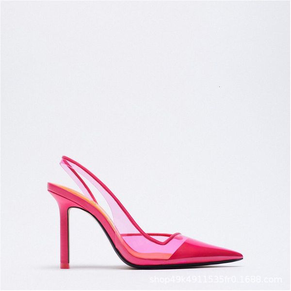 transparent fashion avant-garde high heels zar * 2021 women's sho dign sense pointed shallow mouth thin heel sandals
transparent fashion avant-garde high heels zar * 2021 women's sho dign sense pointed shallow mouth thin heel sandals