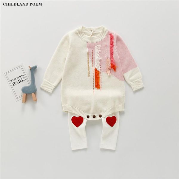 jumpsuits knitted baby romper born girls clothes winter tassel infant sweater jumpsuit toddler playsuit outfit, Blue
jumpsuits knitted baby romper born girls clothes winter tassel infant sweater jumpsuit toddler playsuit outfit, Blue