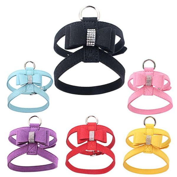 dog collars & leashes fashion dogs chest straps 1pc adjustable pet leads bowknot diamond pets supplies 15
dog collars & leashes fashion dogs chest straps 1pc adjustable pet leads bowknot diamond pets supplies 15