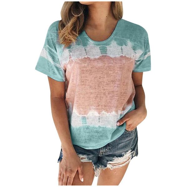 women's blouses & shirts women spring summer casual round neck short sleeve print plus size shirt camisas blusas mujer de moda 2021, White
women's blouses & shirts women spring summer casual round neck short sleeve print plus size shirt camisas blusas mujer de moda 2021, White