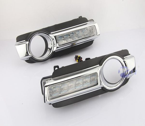 other lighting system car flashing 1 pair for mitsubishi pajero montero 2021 daylight led drl daytime running lights fog lamp cover
other lighting system car flashing 1 pair for mitsubishi pajero montero 2021 daylight led drl daytime running lights fog lamp cover