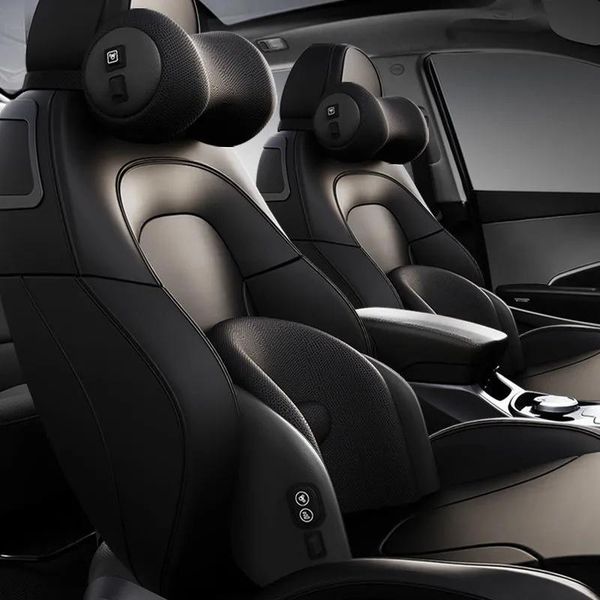 seat cushions 3d car massage neck support pillow back headrest memory foam travel auto interior accessories
seat cushions 3d car massage neck support pillow back headrest memory foam travel auto interior accessories