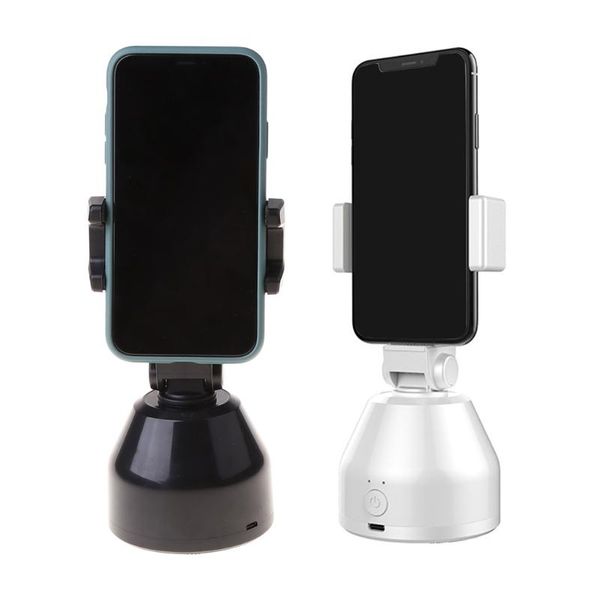 intelligent selfie shooting gimbal 360 auto face tracking camera phone holder 781a monopods
intelligent selfie shooting gimbal 360 auto face tracking camera phone holder 781a monopods