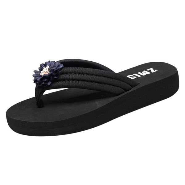 women slippers pure color eva female shoe fashion leisure shoes round toe flower ladies slipper dropship 951325, Black
women slippers pure color eva female shoe fashion leisure shoes round toe flower ladies slipper dropship 951325, Black