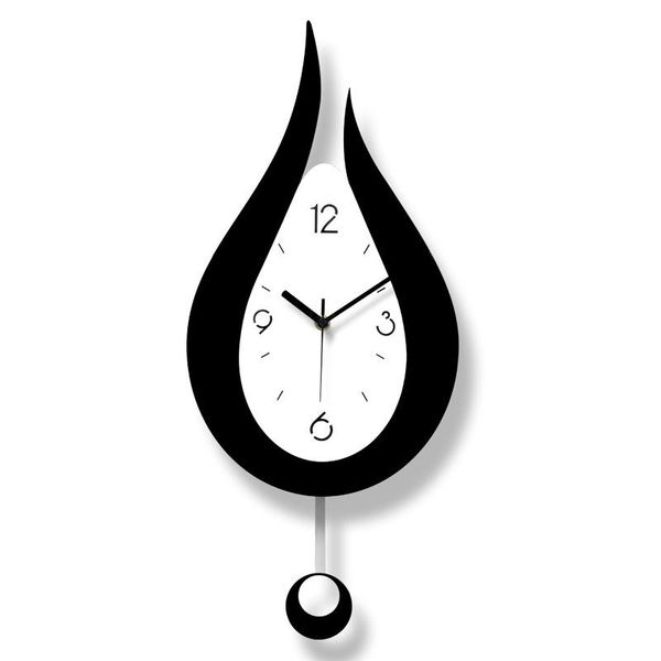 wall clocks 2021 creative acrylic swing clock fashion modern, european and american style, water drop, classic
wall clocks 2021 creative acrylic swing clock fashion modern, european and american style, water drop, classic