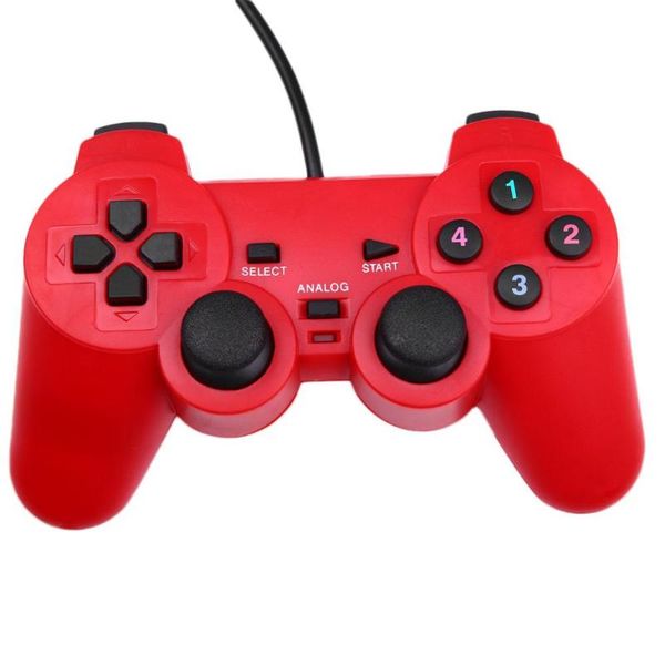 game controllers & joysticks cewaal vibration motor usb wired controller gamepad joystick controle for windows pc came gift boy men
game controllers & joysticks cewaal vibration motor usb wired controller gamepad joystick controle for windows pc came gift boy men