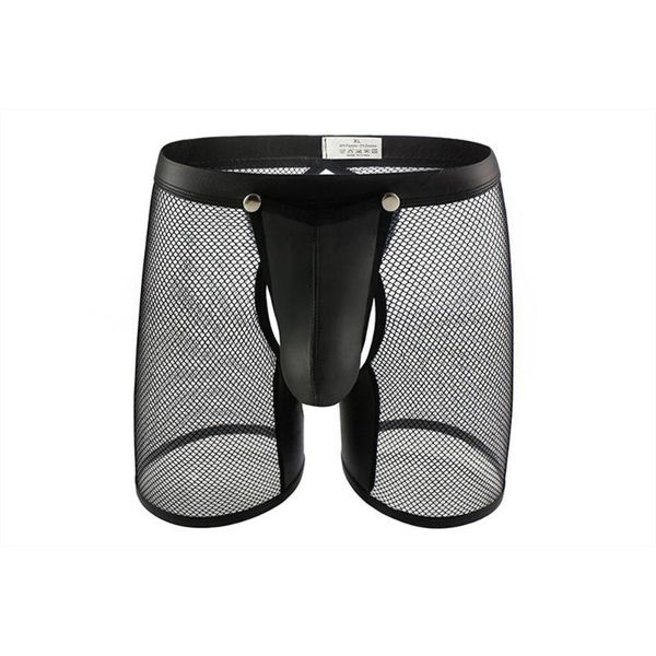 underpants 2021 youth man bulge pouch briefs mesh flat angle hollow low waist opening breathable shorts panties fashio, Black;white
underpants 2021 youth man bulge pouch briefs mesh flat angle hollow low waist opening breathable shorts panties fashio, Black;white