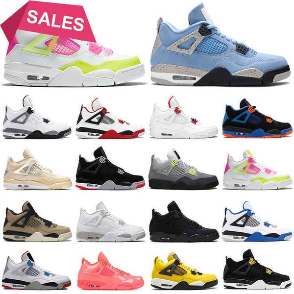 {lightweight}r 4s men basketball shoes 4 university blue taupe haze black cat fire red women mens trainers sports sneakers dropshipping
{lightweight}r 4s men basketball shoes 4 university blue taupe haze black cat fire red women mens trainers sports sneakers dropshipping