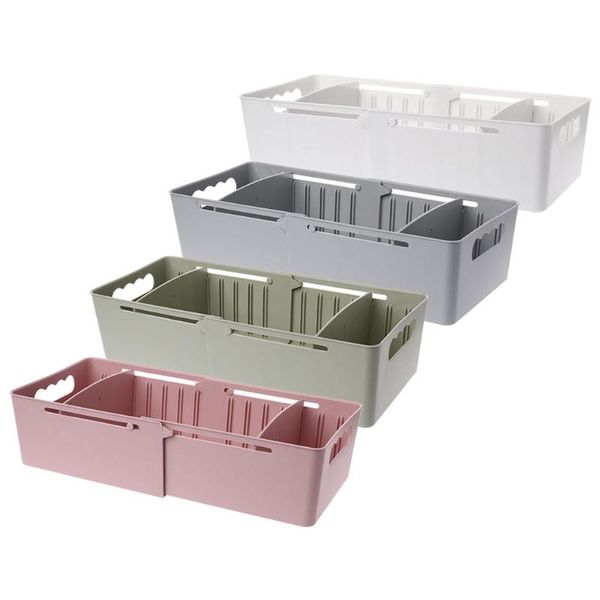 storage drawers adjustable cabinet drawer divider underwear sock organizer makeup box axyc
storage drawers adjustable cabinet drawer divider underwear sock organizer makeup box axyc