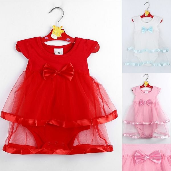 summer baby girls dresses sleeveless tutu dress lace newborn bodysuit baby girl clothes infant birthday gift red pink 210413, Red;yellow
summer baby girls dresses sleeveless tutu dress lace newborn bodysuit baby girl clothes infant birthday gift red pink 210413, Red;yellow