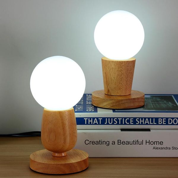 table lamps night light bedroom lamp creative nordic simple modern solid wood warm energy-saving baby feeding mini bedside
table lamps night light bedroom lamp creative nordic simple modern solid wood warm energy-saving baby feeding mini bedside