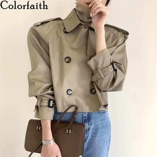 autumn winter women's windbreaker streetwear buttons cargo vintage oversize wild short trench jk1355 210416, Tan;black
autumn winter women's windbreaker streetwear buttons cargo vintage oversize wild short trench jk1355 210416, Tan;black