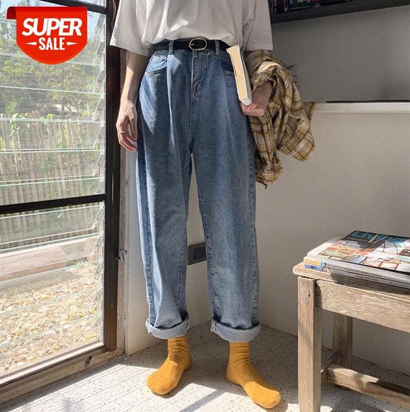 huang zheng retro pleated high-waisted jeans korean style loose simple casual straight wide-leg pants sk3561 #rb7y, Black;gray
huang zheng retro pleated high-waisted jeans korean style loose simple casual straight wide-leg pants sk3561 #rb7y, Black;gray