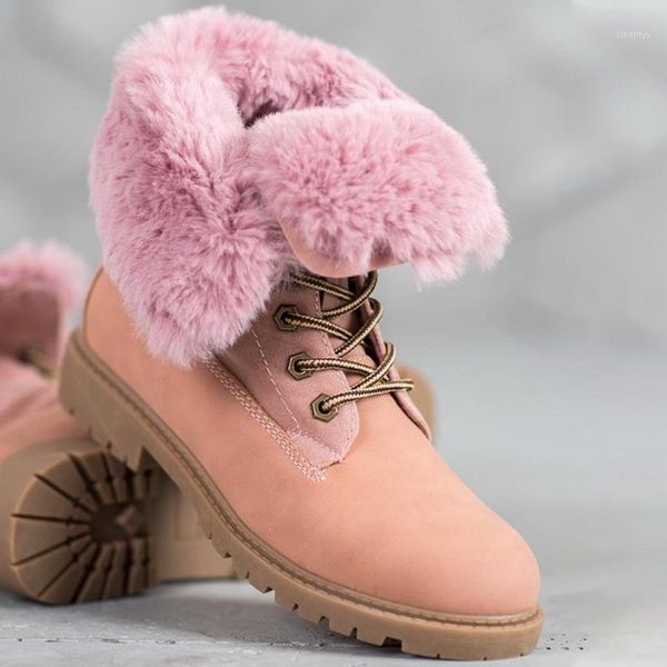 platform boots women fashion ladies shoes snow outdoor winter keep warm plush fur female1, Black
platform boots women fashion ladies shoes snow outdoor winter keep warm plush fur female1, Black