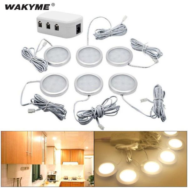 6pcs interior led spot light ceiling dome for camper van caravan motorhome bedroom decor lighting spotlight cabinet
6pcs interior led spot light ceiling dome for camper van caravan motorhome bedroom decor lighting spotlight cabinet
