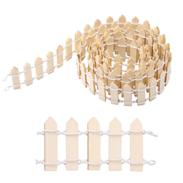 fencing, trellis & gates vosarea 100cm x 3cm mini small wood fence diy house fairy garden micro plant pot decor bonsai terrarium ornament
fencing, trellis & gates vosarea 100cm x 3cm mini small wood fence diy house fairy garden micro plant pot decor bonsai terrarium ornament