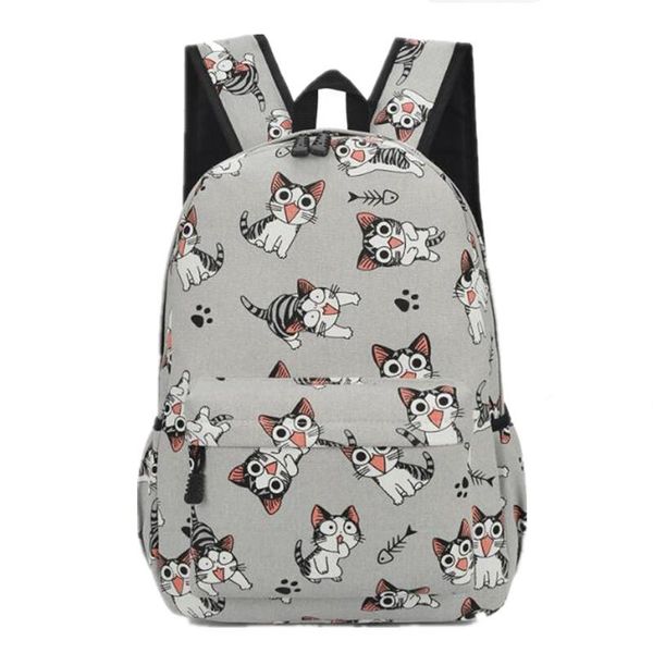 backpack fashion printing 2021 women leisure school bag teenage girl bagpack rucksack knapsack for female
backpack fashion printing 2021 women leisure school bag teenage girl bagpack rucksack knapsack for female