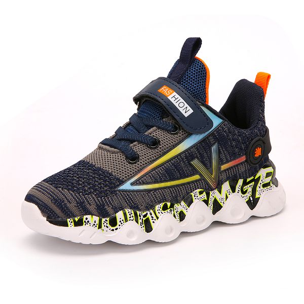 2021 kids sport shoes for boys sneakers girls fashion casual children shoes running child shoes breathable outdoor kids sneakers, Black
2021 kids sport shoes for boys sneakers girls fashion casual children shoes running child shoes breathable outdoor kids sneakers, Black