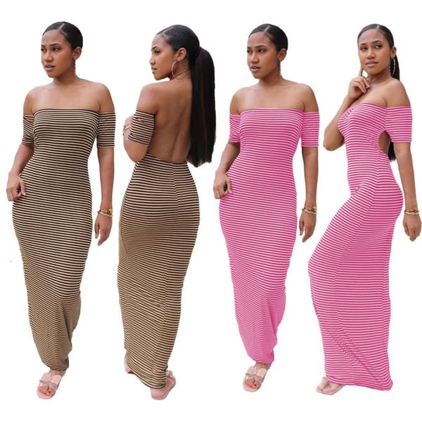 casual dresses y9035 quanzhou fashion light mature stripe printed drs for women, Black;gray
casual dresses y9035 quanzhou fashion light mature stripe printed drs for women, Black;gray