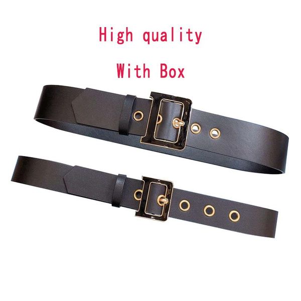 belts style women leather luxury design waistband casual jeans fashion strap waist 5.0cm 3.4cm width belt, Black;brown
belts style women leather luxury design waistband casual jeans fashion strap waist 5.0cm 3.4cm width belt, Black;brown