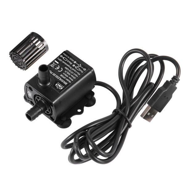 air pumps & accessories decdeal ultra-quiet mini brushless dc/usb water pump 5/12v 5-10w 250-400l/h lift 300cm submersible fountain aquarium
air pumps & accessories decdeal ultra-quiet mini brushless dc/usb water pump 5/12v 5-10w 250-400l/h lift 300cm submersible fountain aquarium