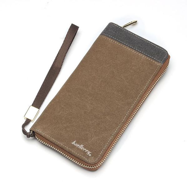 wallets korean version of the vintage canvas clutch bag men's wallet long student handbag mobile phone, Red;black
wallets korean version of the vintage canvas clutch bag men's wallet long student handbag mobile phone, Red;black