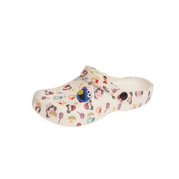 slippers women's shoes 2021 summer thick-soled cute girl heart student baotou non-slip hole beach, Black
slippers women's shoes 2021 summer thick-soled cute girl heart student baotou non-slip hole beach, Black