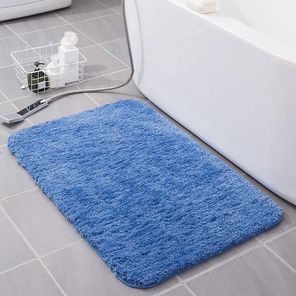 household bathroom mats, microfiber carpets, absorbent, non-slip, thick, water-absorbing, machine washable ca bath mats
household bathroom mats, microfiber carpets, absorbent, non-slip, thick, water-absorbing, machine washable ca bath mats