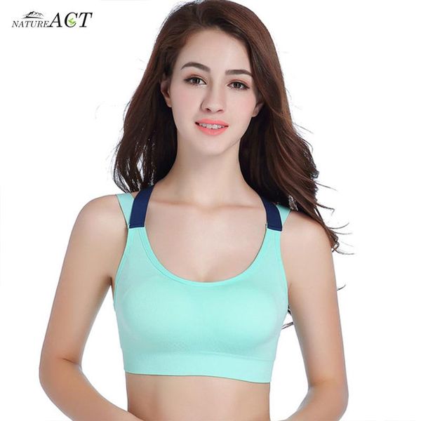 gym clothing women full cup sports bra breathable shockproof cross back push up workout running yoga fitness wirevest, White;black
gym clothing women full cup sports bra breathable shockproof cross back push up workout running yoga fitness wirevest, White;black