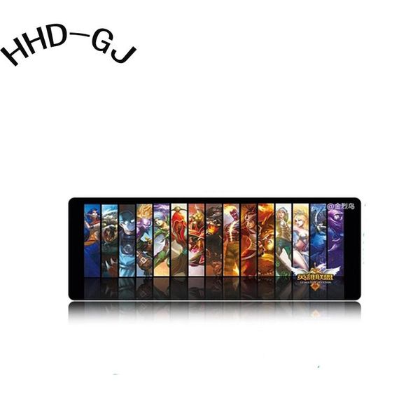 mouse pads & wrist rests hhd-gj custom large game pad 900*400 mat diy picture with edge locking
mouse pads & wrist rests hhd-gj custom large game pad 900*400 mat diy picture with edge locking