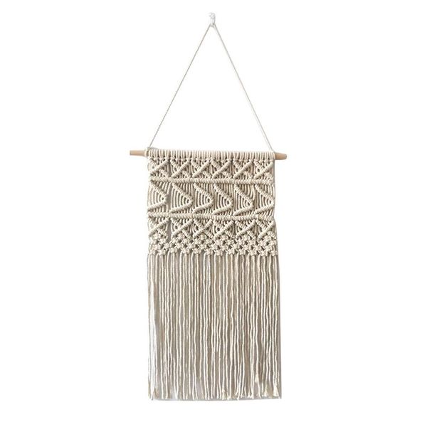 tapestries macrame wall hanging woven tapestry boho chic tassels pendant bohemian art bedroom living room backdrop home decor
tapestries macrame wall hanging woven tapestry boho chic tassels pendant bohemian art bedroom living room backdrop home decor