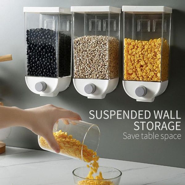 storage bottles & jars automatic rice collecting tank food container box plastic durable grain tanks airtight collection
storage bottles & jars automatic rice collecting tank food container box plastic durable grain tanks airtight collection