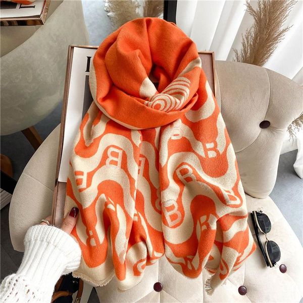 scarves design winter warm scarf women print cashmere pashmina shawl wraps hijab foulard female 180*65cm travel stoles echarpe 2021, Blue;gray
scarves design winter warm scarf women print cashmere pashmina shawl wraps hijab foulard female 180*65cm travel stoles echarpe 2021, Blue;gray