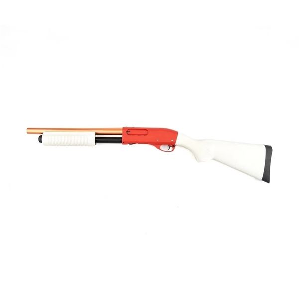 2535aka870m870 shell throwing soft egg gun xm1014 spray toy can launch model chicken eating boy
2535aka870m870 shell throwing soft egg gun xm1014 spray toy can launch model chicken eating boy