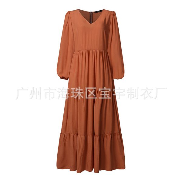 factory6ma7 temperament a-line 2020 pleated solid skirt color sweet commuter high waist dress, White;black
factory6ma7 temperament a-line 2020 pleated solid skirt color sweet commuter high waist dress, White;black