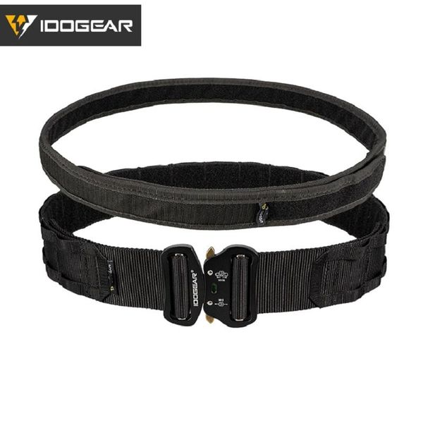 tactical helmets black colour 2-inch belt metal fastener outdoor load
tactical helmets black colour 2-inch belt metal fastener outdoor load