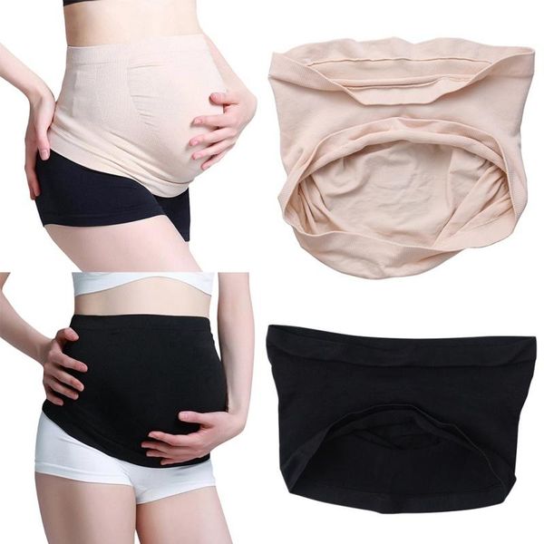 maternity intimates women corset high waist prenatal care belly comfortable tummy underbust control body shapper slimming belt shapers, White
maternity intimates women corset high waist prenatal care belly comfortable tummy underbust control body shapper slimming belt shapers, White