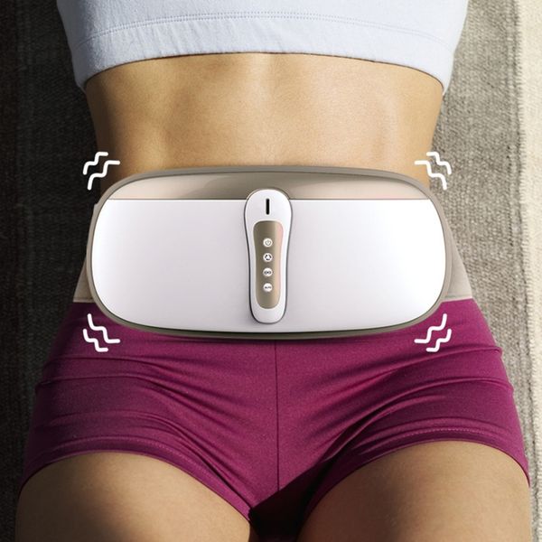 shaping waist device slimming belt heat function massage full body massager weight loss rejection fat burning machine x
shaping waist device slimming belt heat function massage full body massager weight loss rejection fat burning machine x