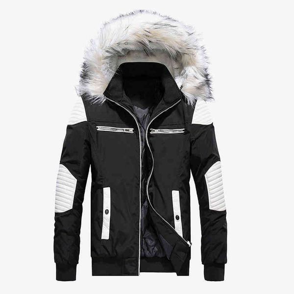 2020 men winter et streetwear camouflage thicken warm men's hooded casual hip hop ribbons male parkas outerwear abz521, Black;brown
2020 men winter et streetwear camouflage thicken warm men's hooded casual hip hop ribbons male parkas outerwear abz521, Black;brown