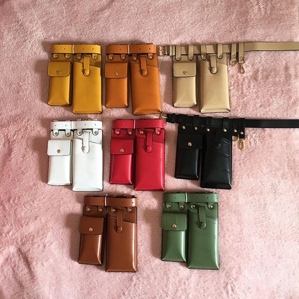 waist bags mva women's hip hop bag female belt luxury leather fanny pack woman crossbody for women casual chest purse
waist bags mva women's hip hop bag female belt luxury leather fanny pack woman crossbody for women casual chest purse
