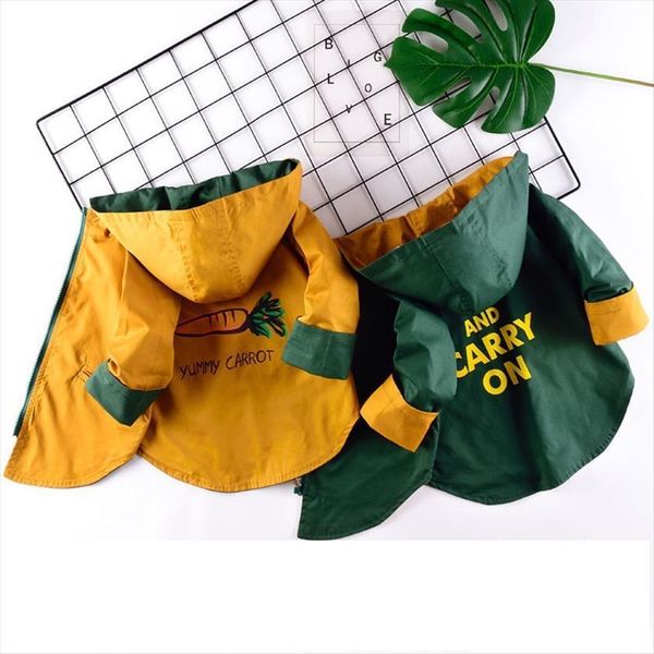 spring 2 7y childrens outerwear baby windbreaker jacket for boys cartoon cotton hooded double faced kids clothes trench coats, Blue;gray
spring 2 7y childrens outerwear baby windbreaker jacket for boys cartoon cotton hooded double faced kids clothes trench coats, Blue;gray